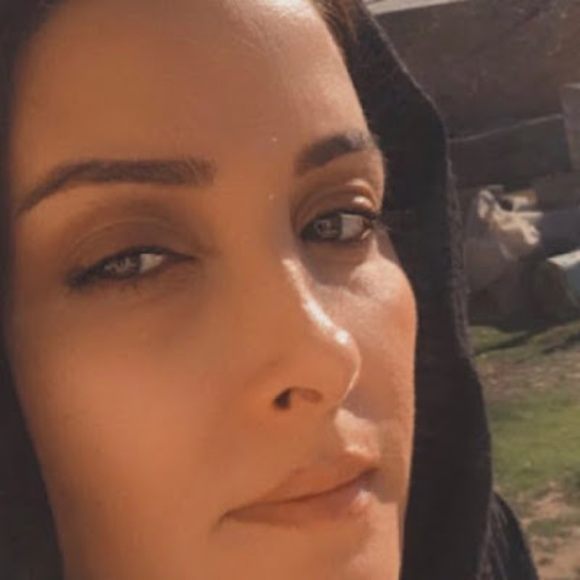 leilabagherian